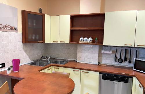 Bovisio Comfort Stay - Affitti Brevi Italia - Foto 8