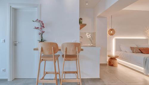 Nautica suites - Executive suite with jacuzzi - Foto 5