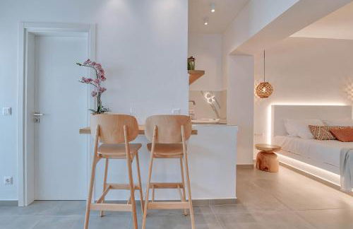 Nautica suites - Executive suite with jacuzzi - Foto 5