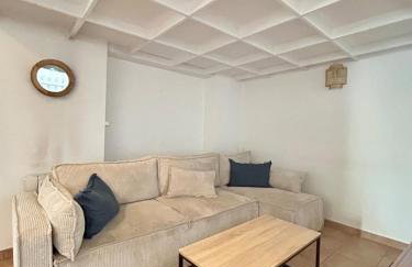 Large duplex with garden in historic house - Foto 12