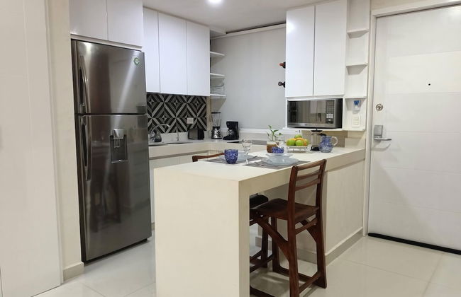 Polo 54 Downtown Apartments - Foto 80