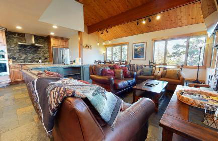 Bridges Townhome #15 Condo - Foto 4