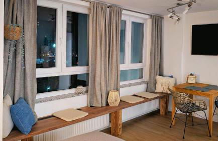 Mainzauber Apartments Miltenberg - Foto 41