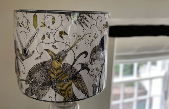 Cosy Nook Cottage - Foto 51