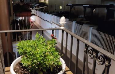 DIMORA STORICA ALLA ROTONDA - Foto 53