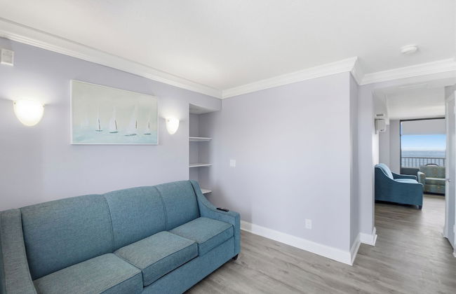 The Maverick Resort - Photo 37