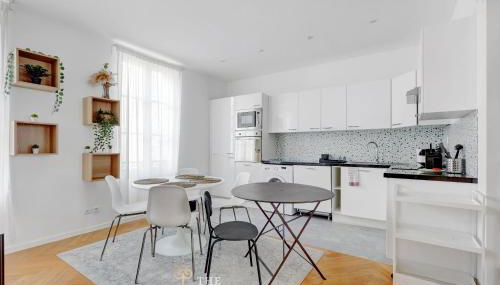 Sejour d'exception a Versailles - 8P - Foto 5