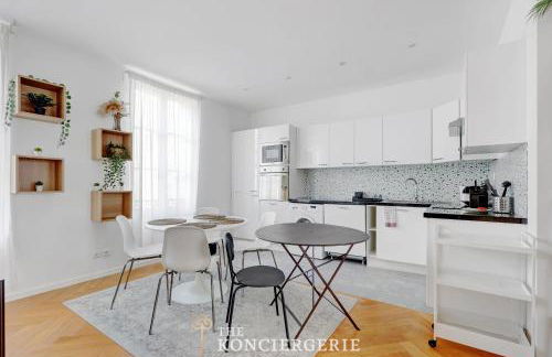 Sejour d'exception a Versailles - 8P - Foto 5