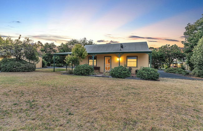 Murray River Resort - Photo 66