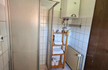 Ferienwohnung zu den Blauen Schafen - Foto 8