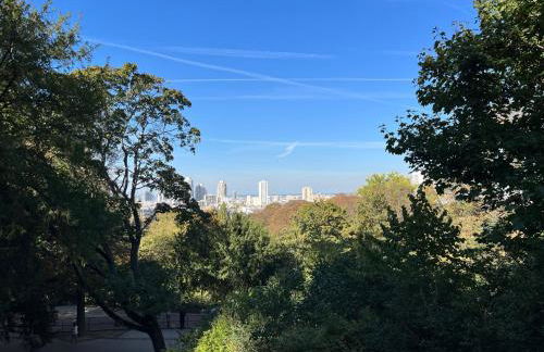 Appartement 2 pièces tout neuf Buttes Chaumont - Foto 5