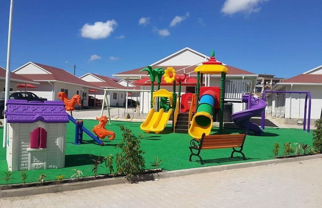 Indico Apart Hotel - Photo 11