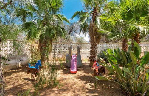 3629 Masseria Sierri by Perle di Puglia - Foto 22