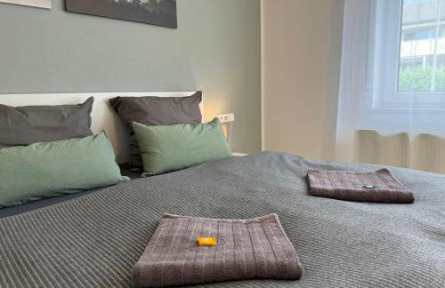 CloudCabins Dornstetten - Brunnenberg - Foto 8