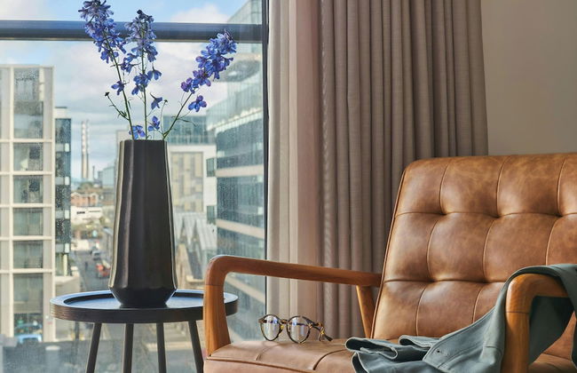 Sonder by Marriott Bonvoy Britain Quay Apartments Grand Canal Square - Foto 37