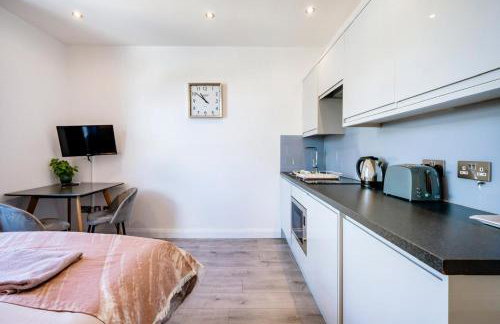 City studios london - Foto 19