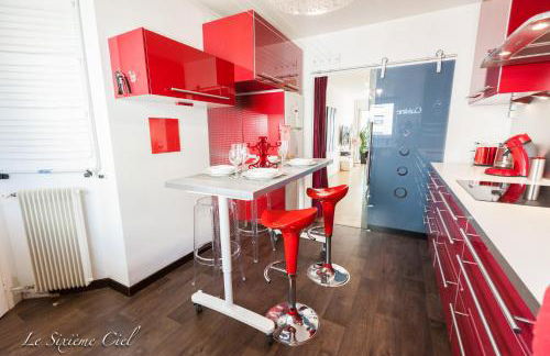 Le Sixième Ciel - Photo 22