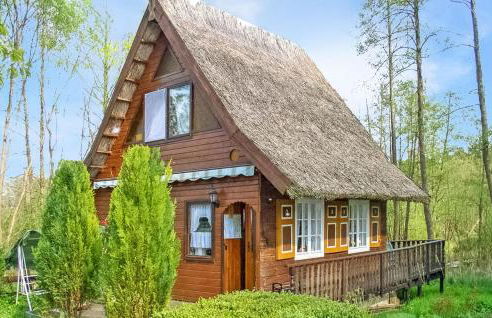 Ferienhaus Rheinsberg Ot Kagar - Foto 1