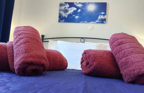 Blue Sky - Hydra Memories House - Foto 35