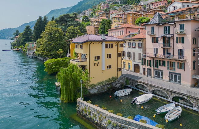 Il Porticciolo in Carate Urio - Foto 59