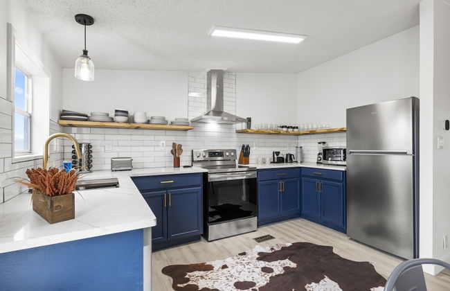 Starlight Horizon - Foto 61