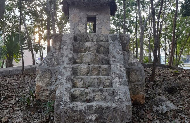 Devoted Hoestel in Cancun With Equipped Kitchen, Pool, Close to Beaches & More! - Photo 36