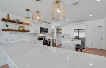 Coastal Cottage - Foto 22