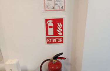 Apartamento Hospital Los Prados Parking gratuito - Foto 9