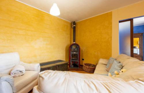 Apartment Quadrilocale 19 by Interhome - Foto 9