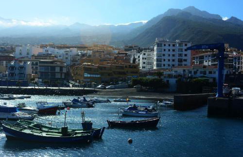 Vacacional Candelaria la Sardina - Foto 48