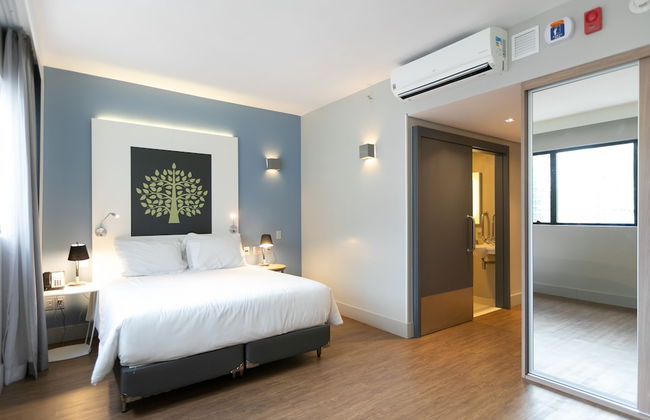 Helbor Stay Batel - Yogha - Foto 15