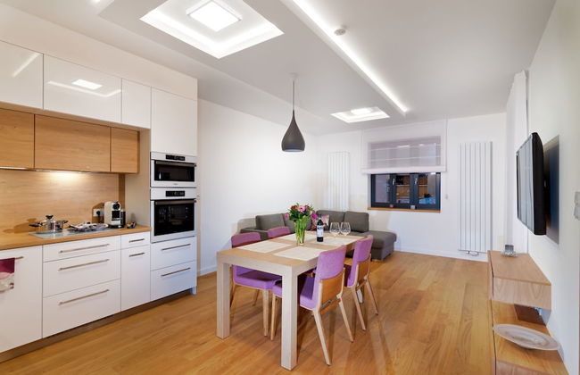 Residence Grand Suites - Foto 1