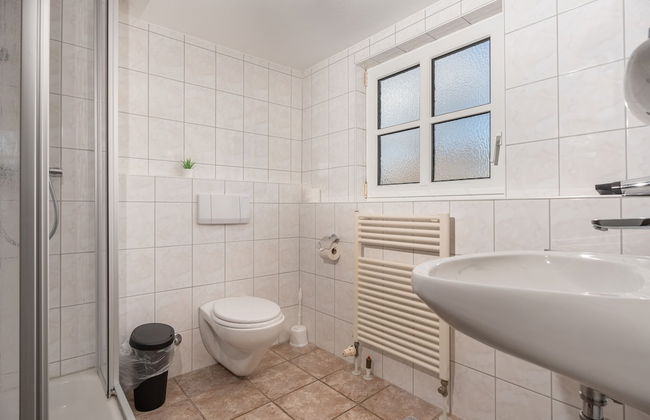 Deichhus Nordseeliebe - Foto 42