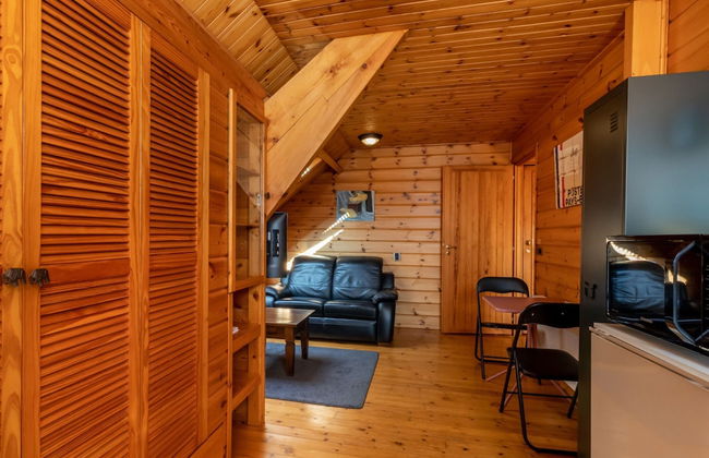 Nice Holiday Home With Beautiful Views - Photo 8