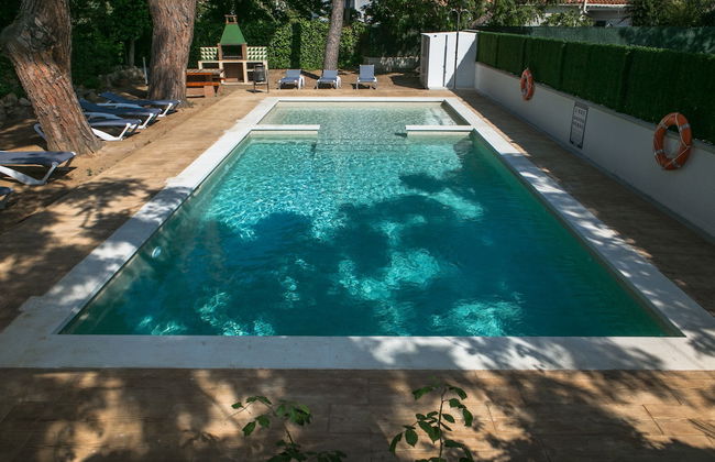 RVApartaments Benelux - Foto 49