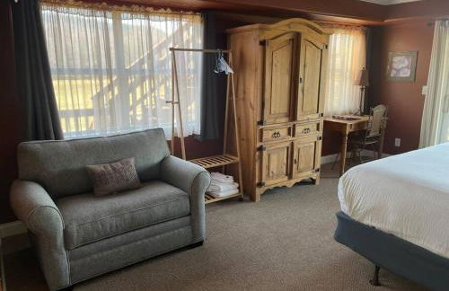 Little River Guest House at Tennessee RiverPlace - Foto 9