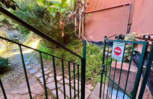 Mimosa Seafront Apartment - Free parking Wi-Fi - Foto 30