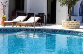 Llum d'Illa - Villa with spectacular sea views - Foto 26