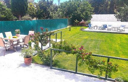 Mini-villa Central Park near the beach - Foto 11