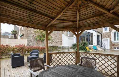 Villa Sainte Geneviève - Photo 19