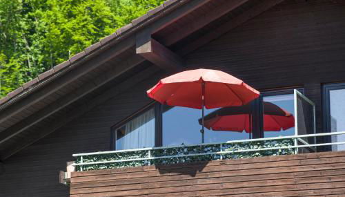 Apartment Kaiserpanorama - Foto 5