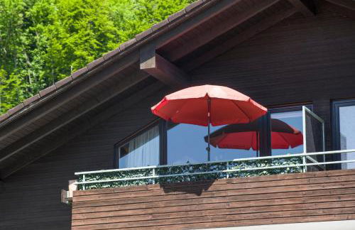 Apartment Kaiserpanorama - Foto 5