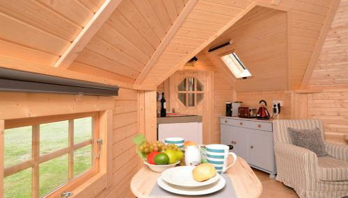 Seal Point Cabin - Luxury Glamping - Foto 5