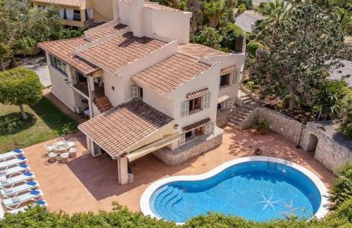 Casa Padrino, Piscina Privada, WiFi, Cerca de la playa - Foto 36