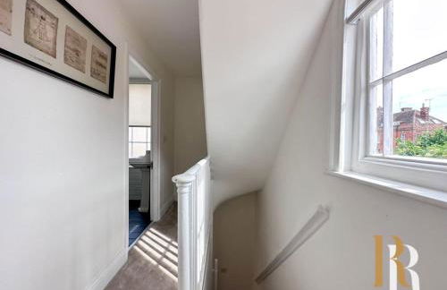 Fisherman's Cottage - Harwich Breaks - BRAND NEW - long stays available great prices - get in touch for all bookings - cottage in harwich - beach stay - Foto 11