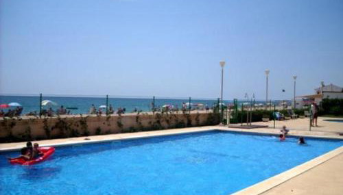 Apartamento con Vistas al Mar - Foto 5