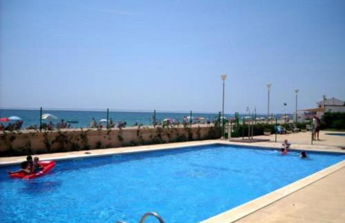 Apartamento con Vitas al Mar - Foto 6