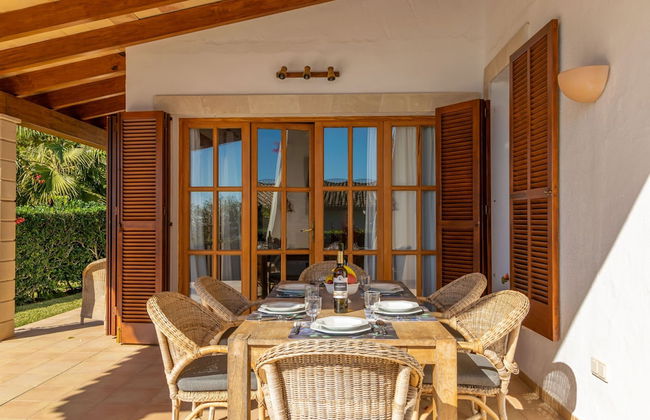 Villa Pastor in Mallorca - Foto 11