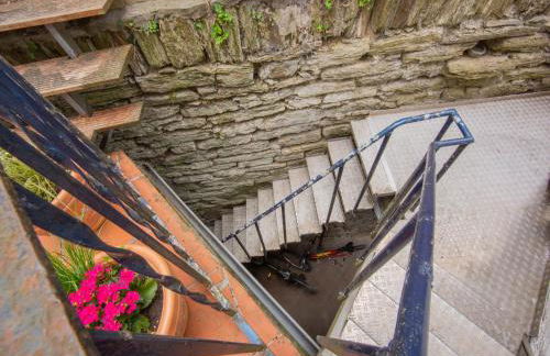 Maisonette in Taunus with Terrace & Trails - Photo 47