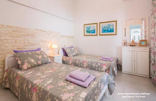 Anna Apartments Boukari - Photo 37